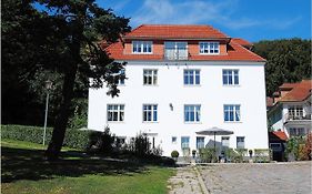 Ferienwohnung in Sassnitz